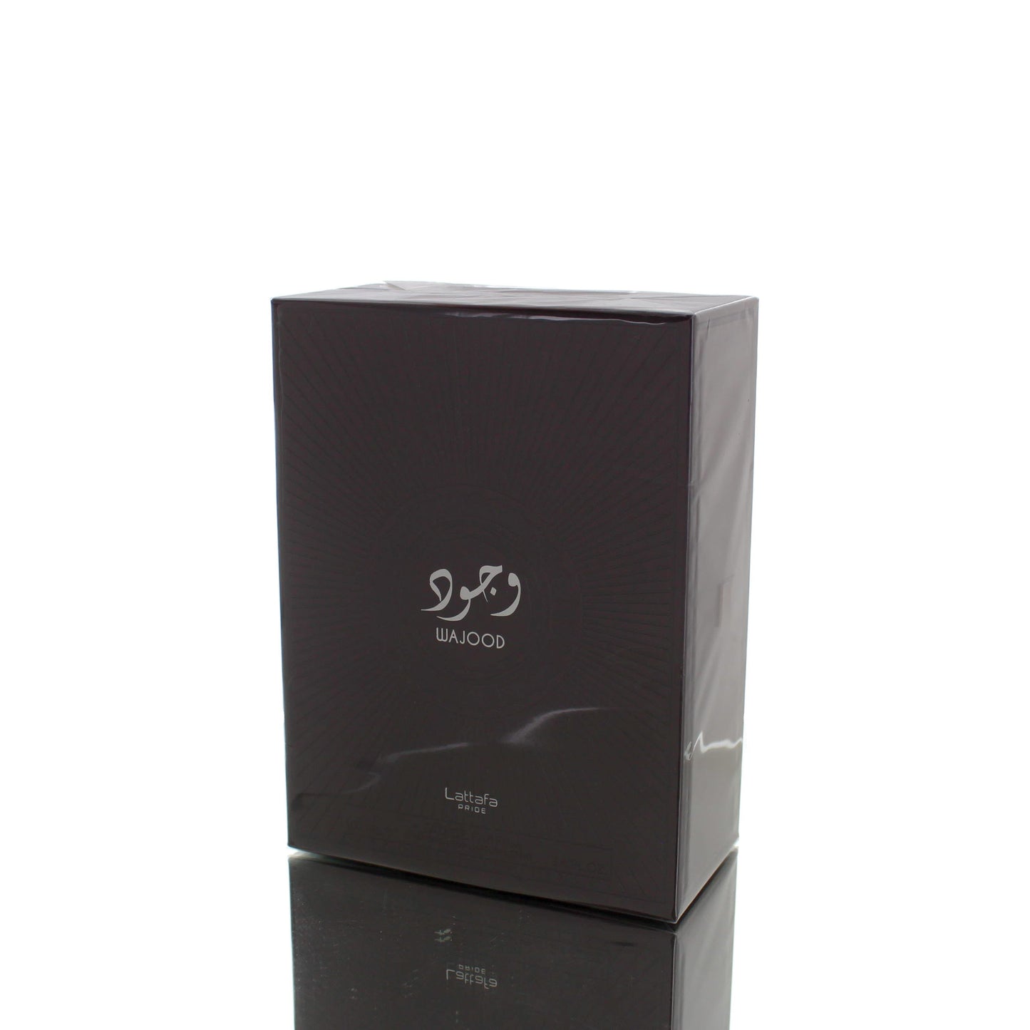 Lattafa Pride Wajood For Man/Woman