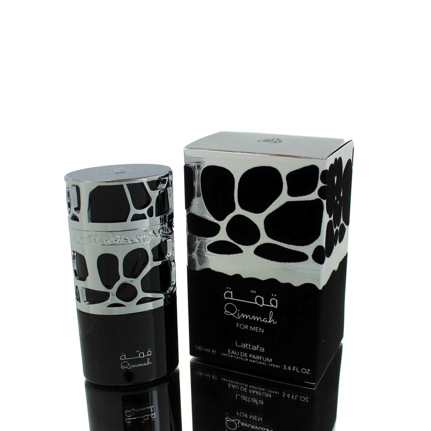 Lattafa Qimmah para hombre