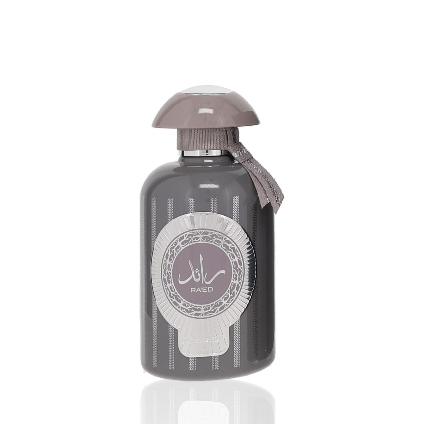 Lattafa Raed Intensely Eau De Parfum Perfume
