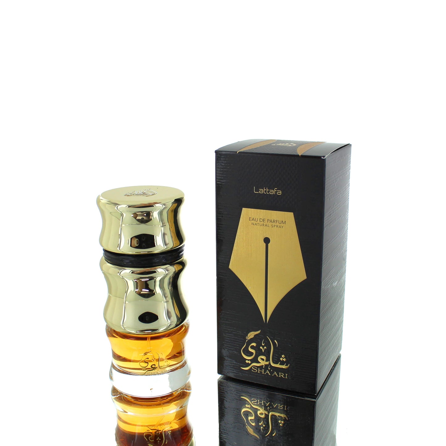 Lattafa Shaari para hombre/mujer