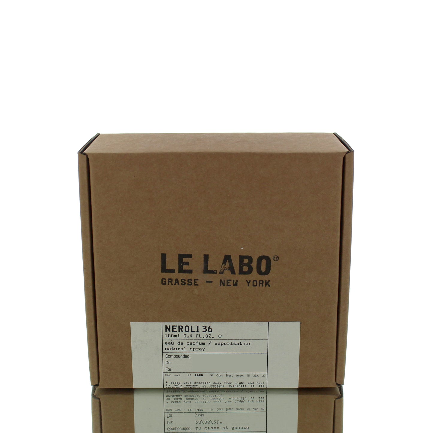 Le Labo Neroli 36 For Man/Woman