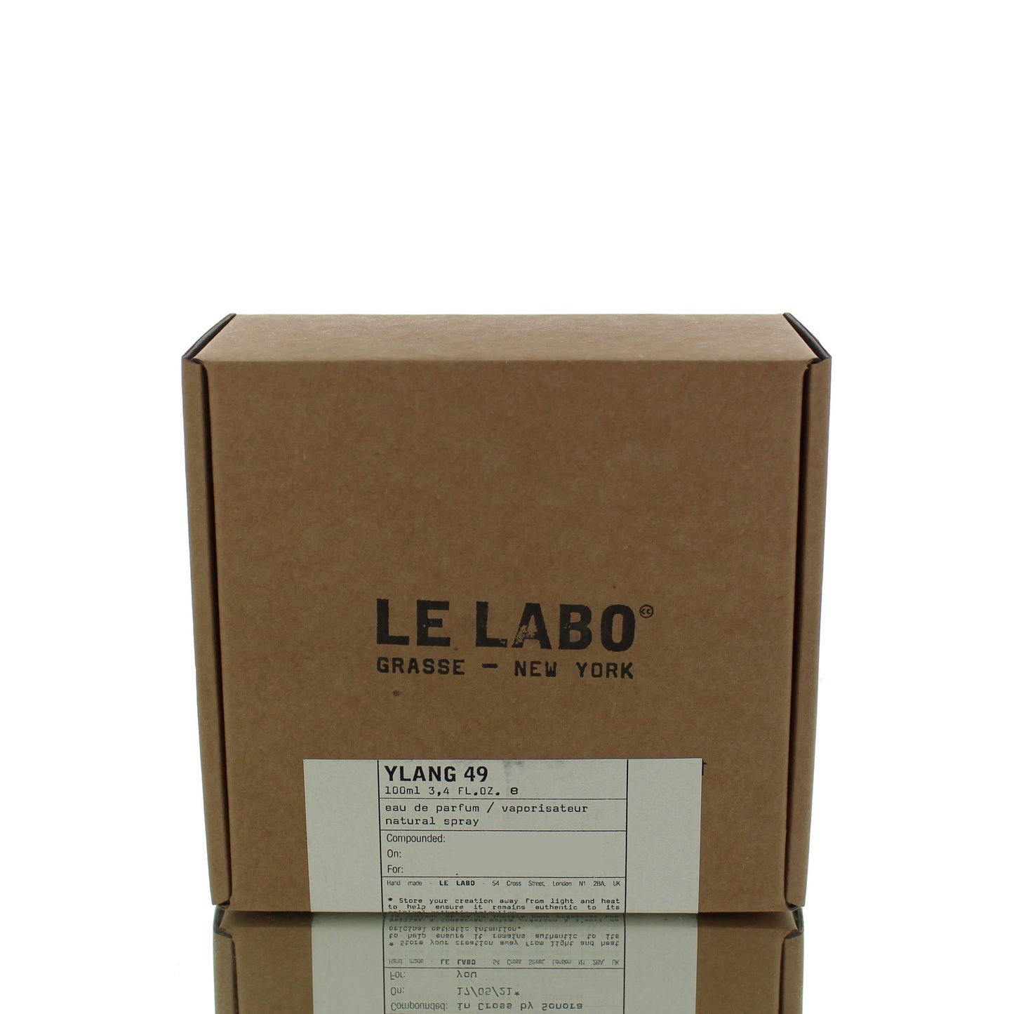 Le Labo Ylang 49 For Man/Woman