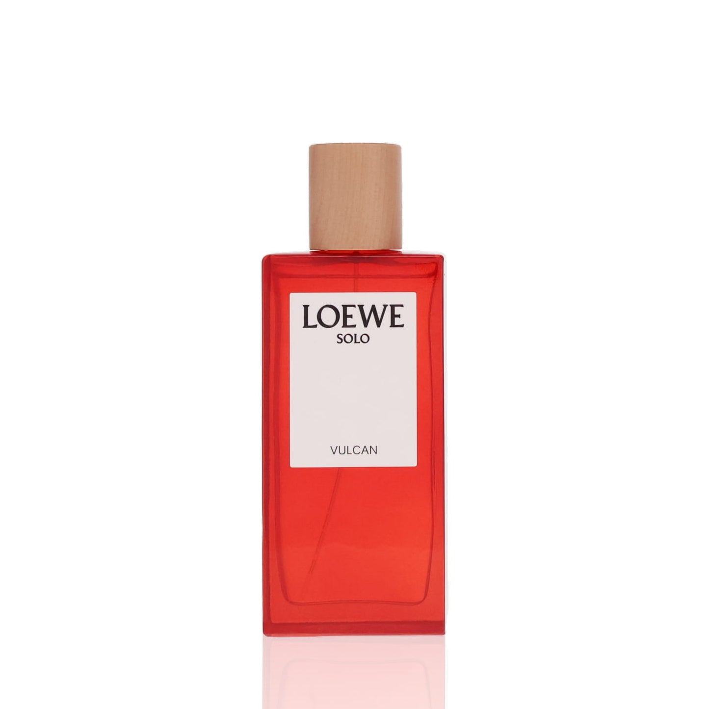 Loewe Solo Vulcan For Man