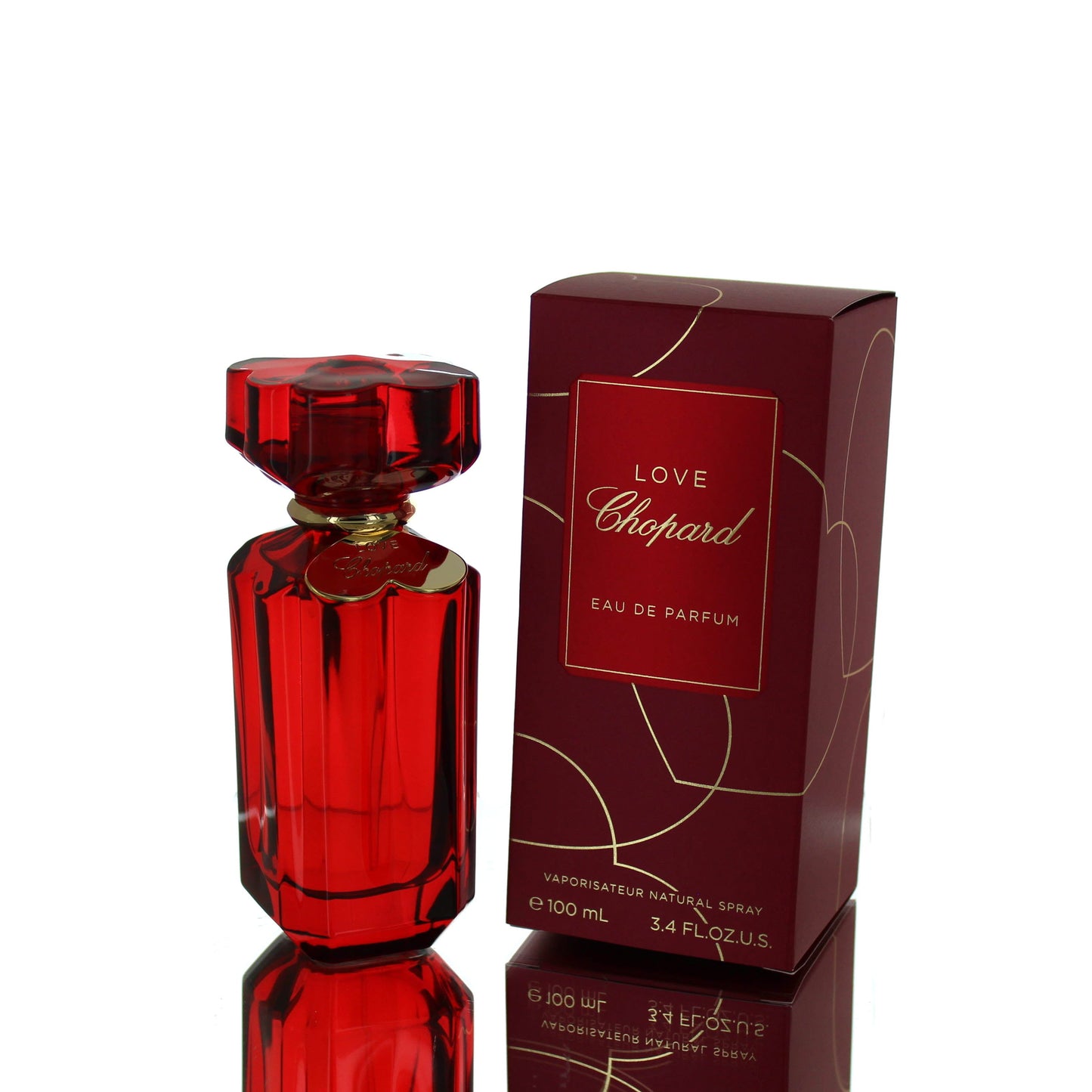 Chopard Love For Woman