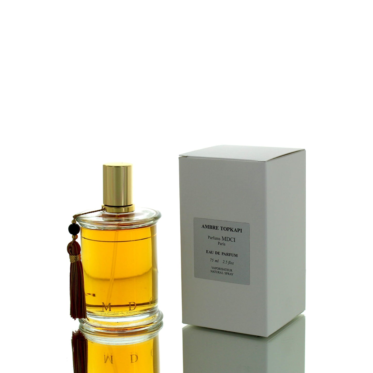 MDCI Ambre Topkapi For Man/Woman