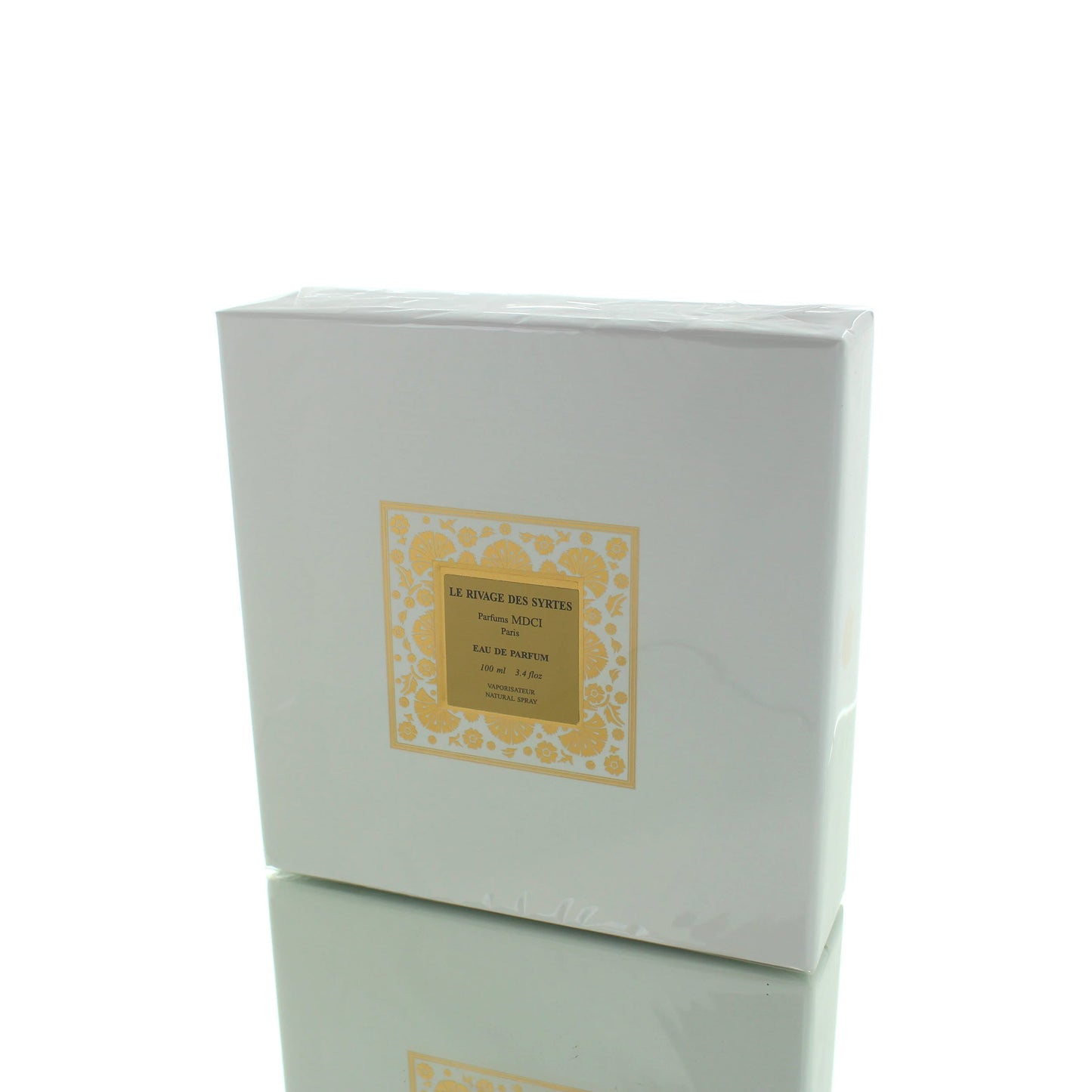 MDCI Le Rivage Des Syrtes For Man/Woman