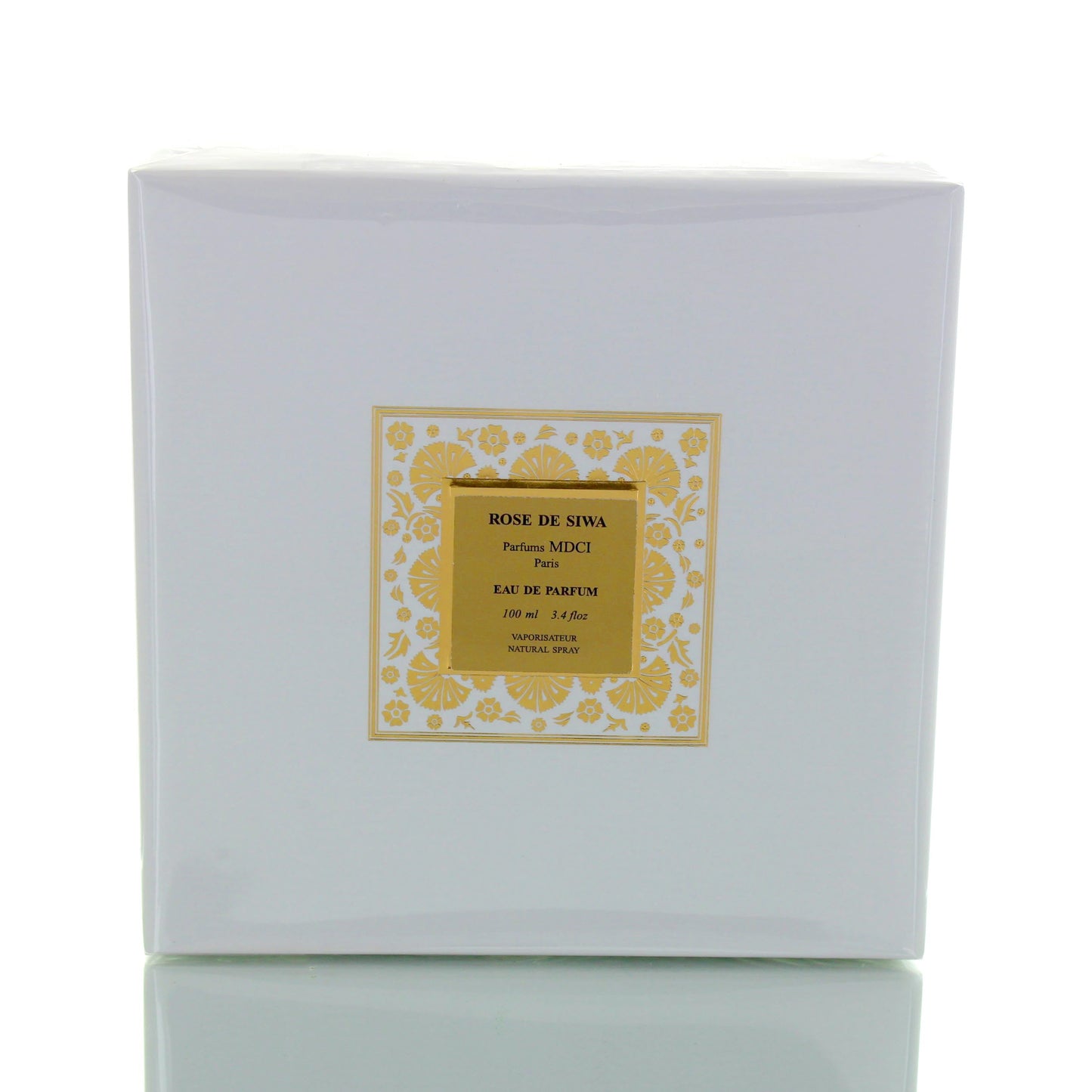 MDCI Rose De Siwa For Man/Woman