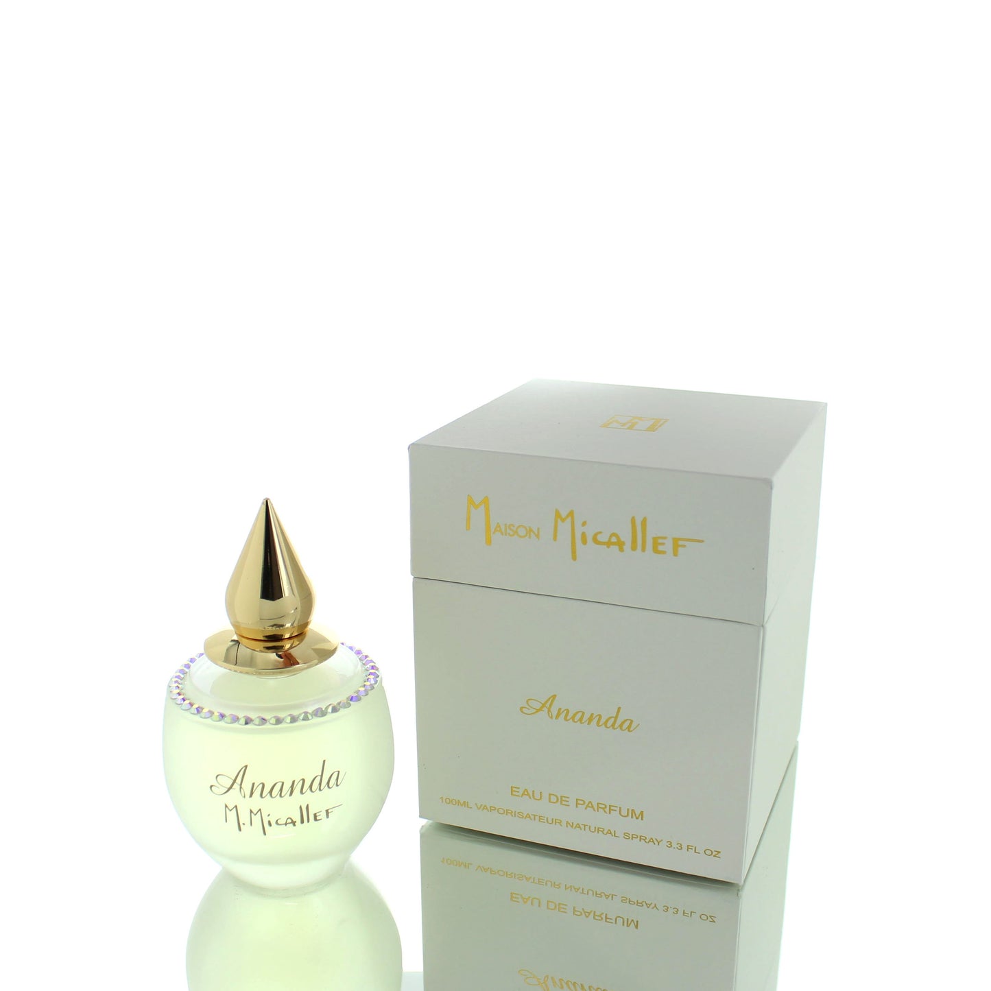 M.Micallef Ananda para mujer