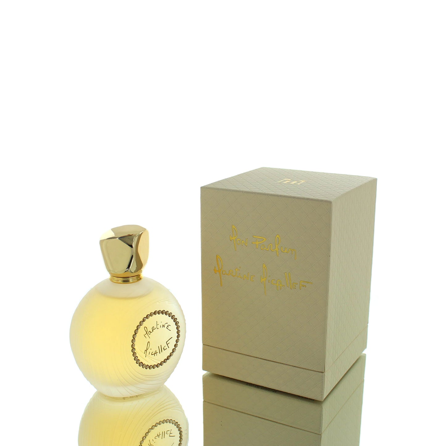 M. Micallef Mon Parfum For Woman