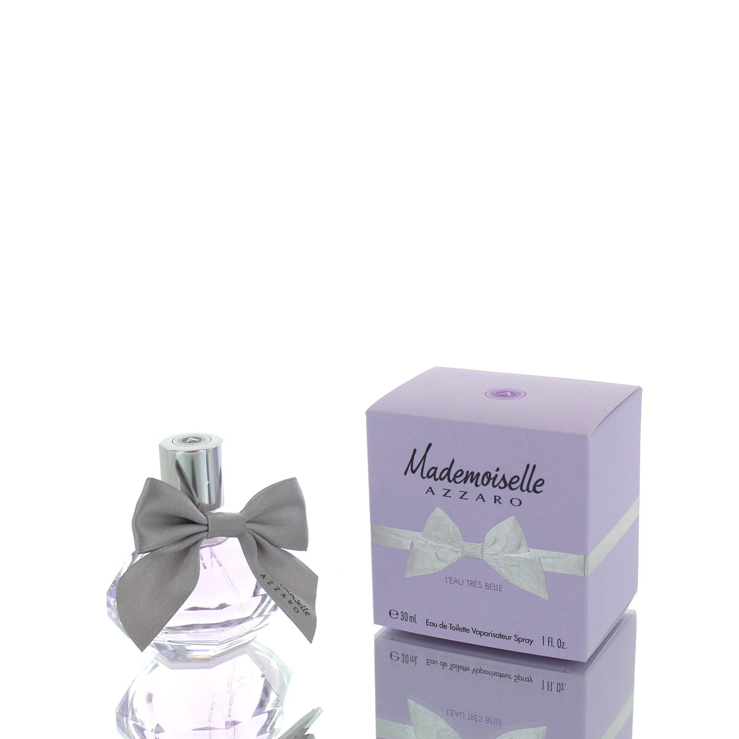 Azzaro Mademoiselle L'Eau Tres Belle For Woman