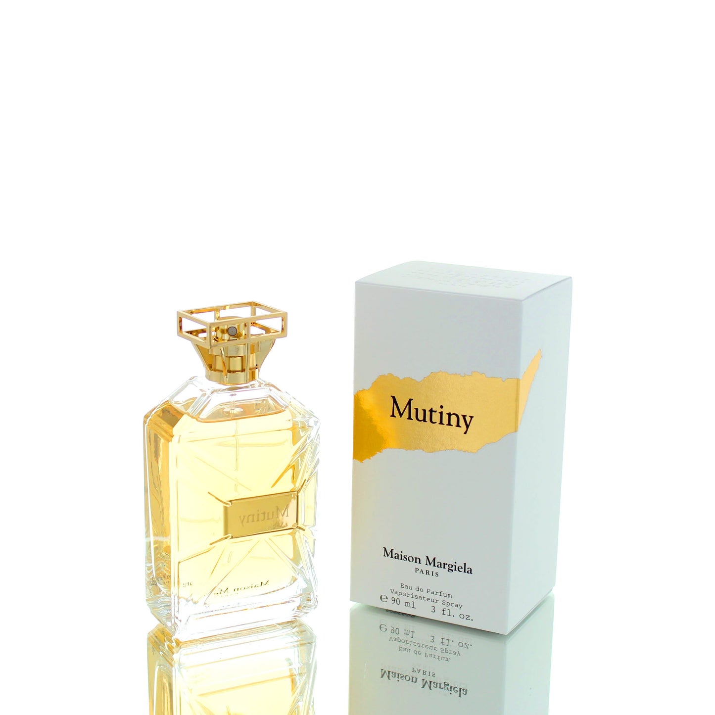 Mutiny by Maison Martin Margiela For Man/Woman