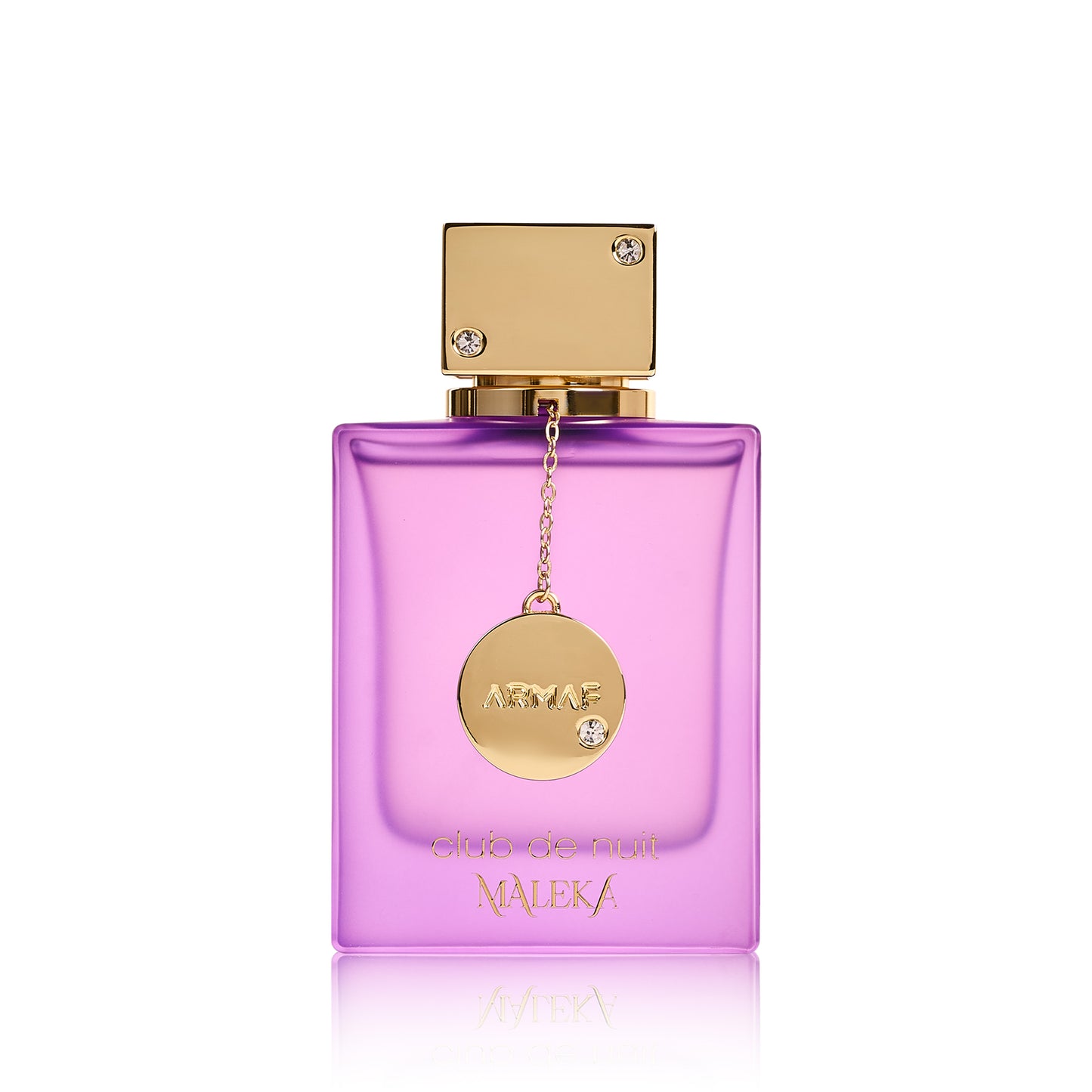 Armaf Club De Nuit Maleka For Woman Eau De Parfum Perfume Boxed