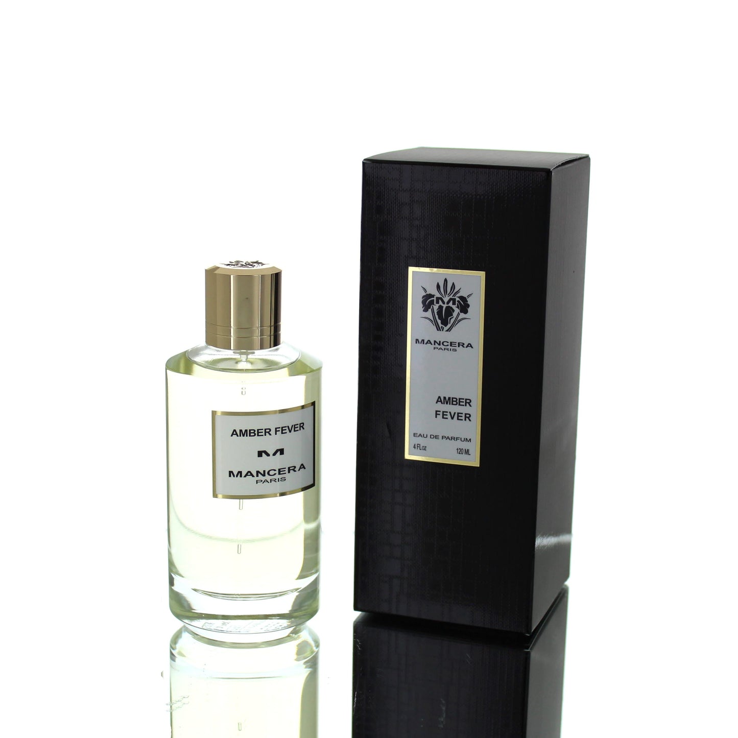 Mancera Amber Fever pour homme/femme