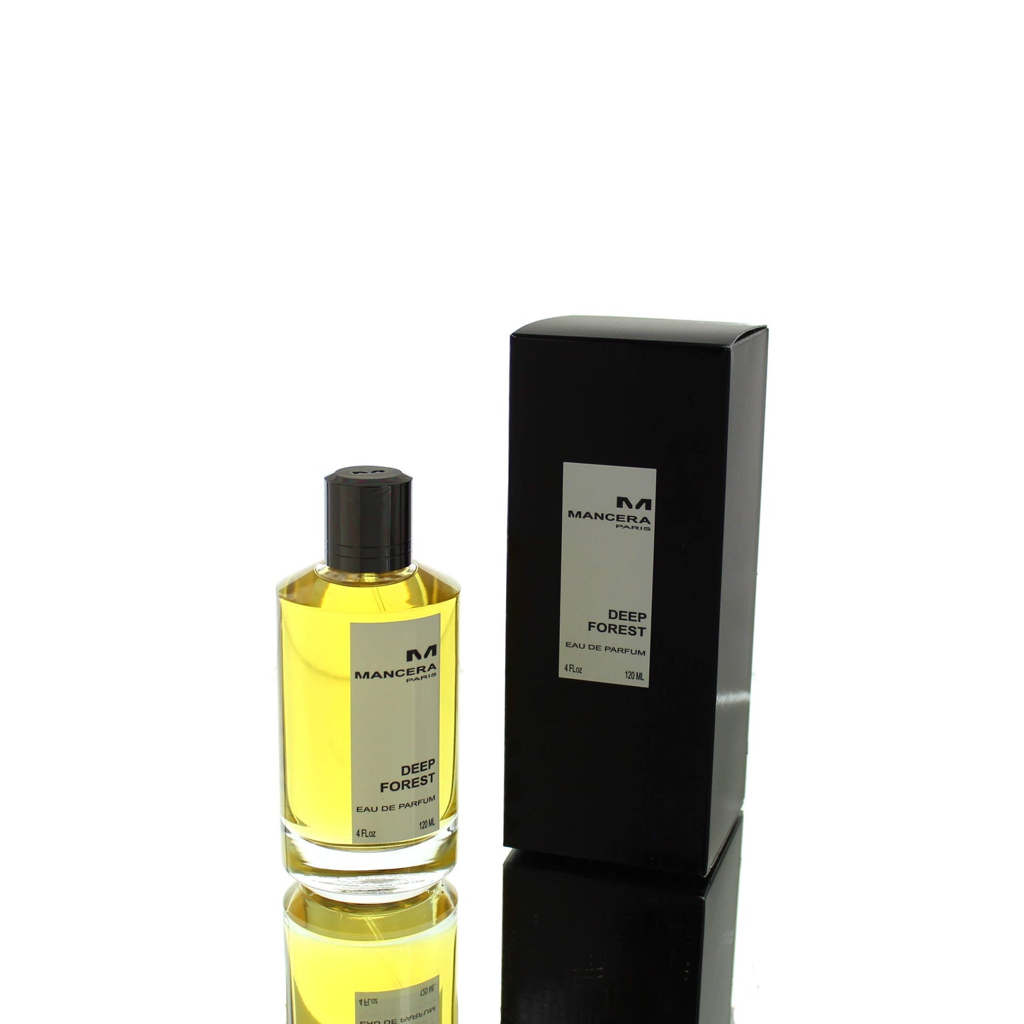 Mancera Deep Forest For Man/Woman