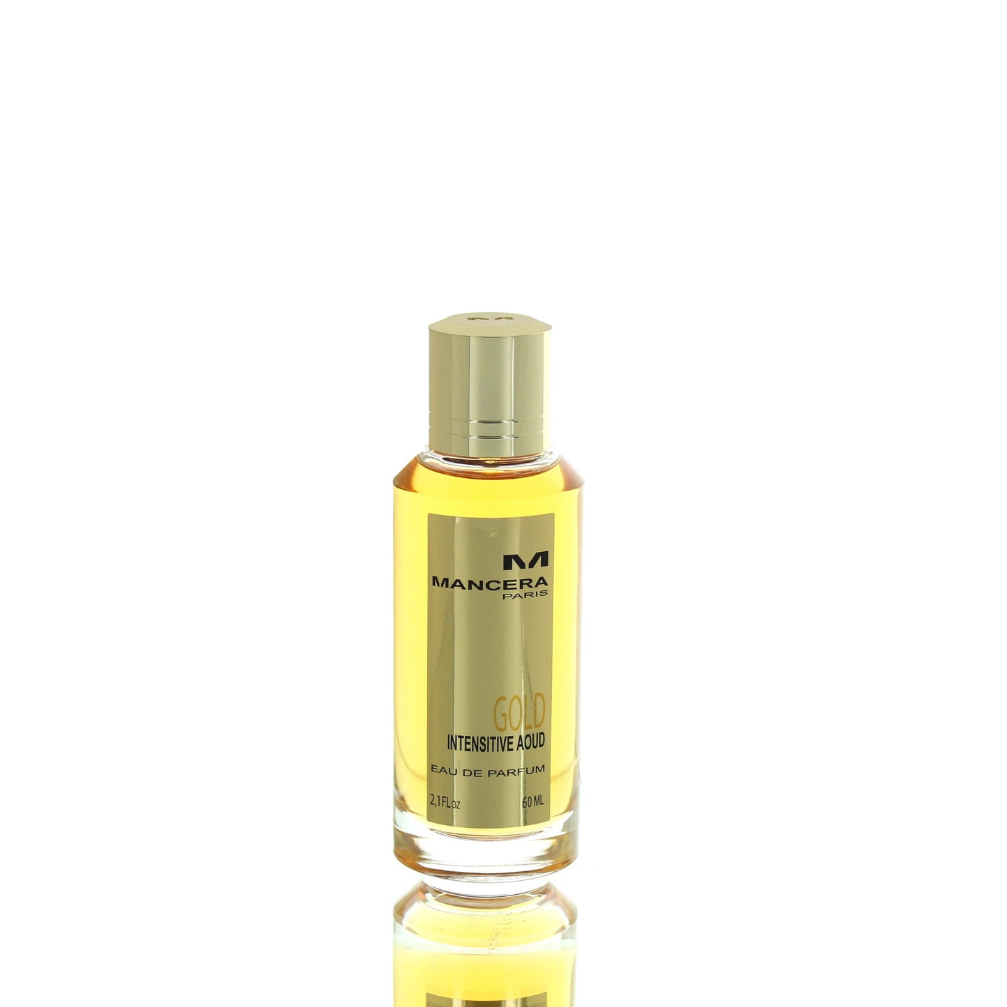 Mancera Gold Intensive Aoud pour homme/femme