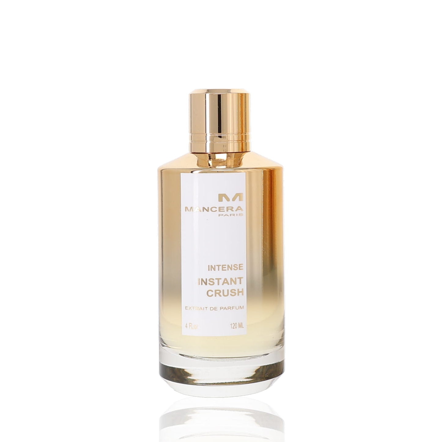 Mancera Intense Instant Crush Extrait De Parfum Extrait De Parfum Perfume