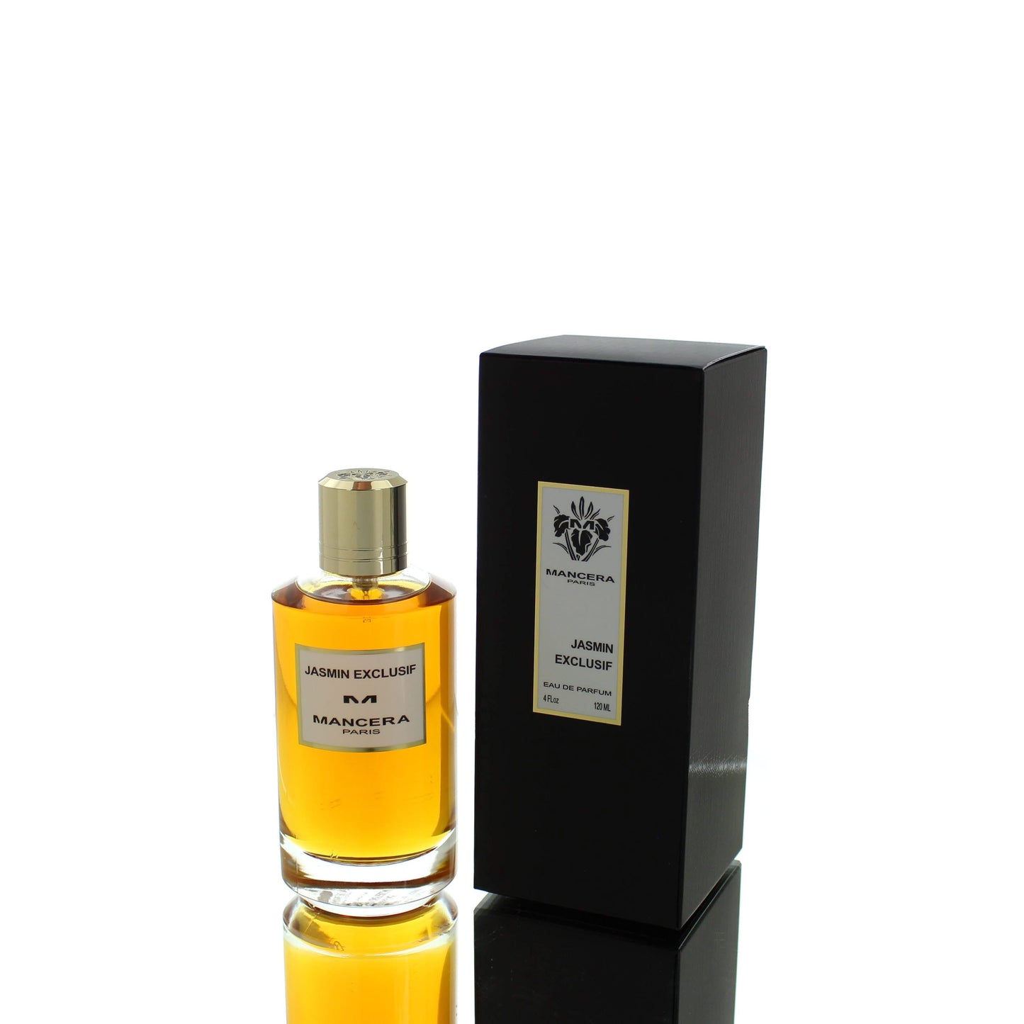Mancera Jasmin Exclusif Para Hombre/Mujer