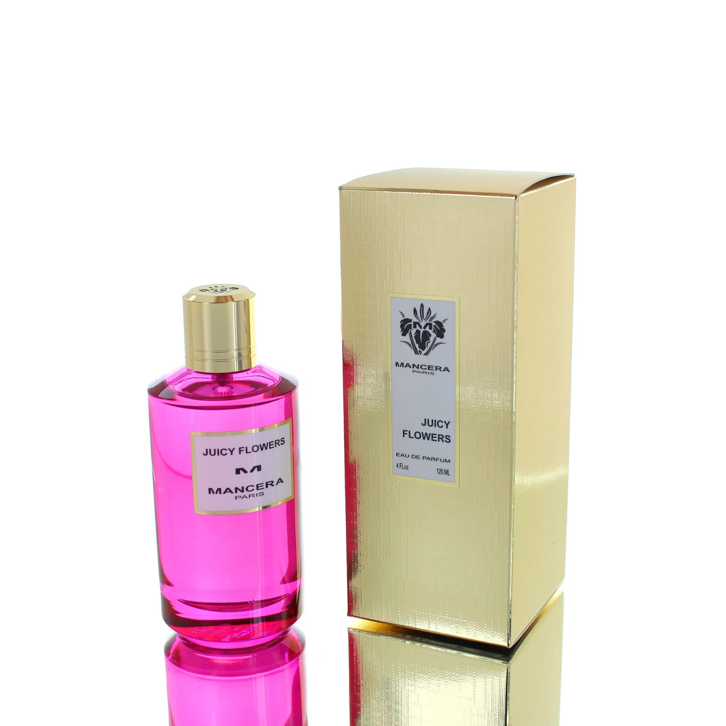 Fleurs juteuses de Mancera pour femme