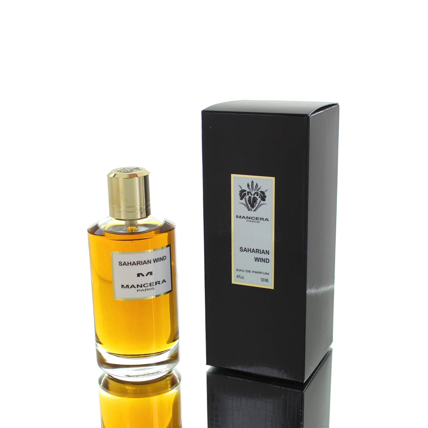 Mancera Vent Saharien Pour Homme/Femme