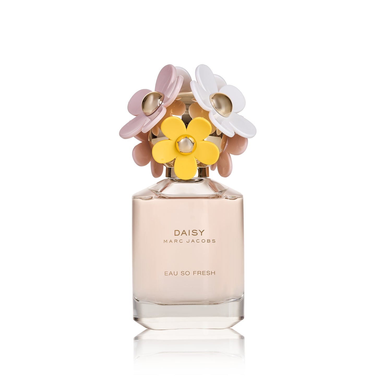 Daisy Eau So Fresh For Woman