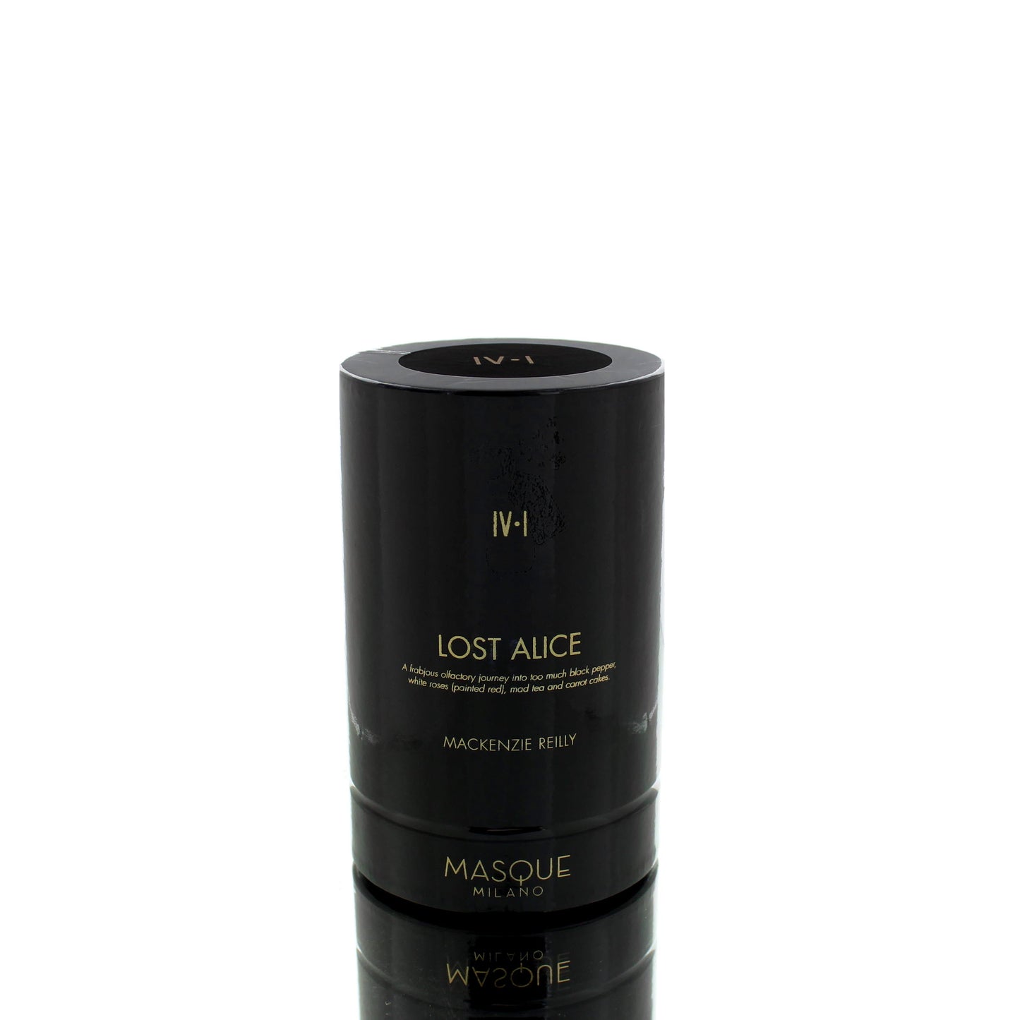 Masque Milano Lost Alice pour homme/femme