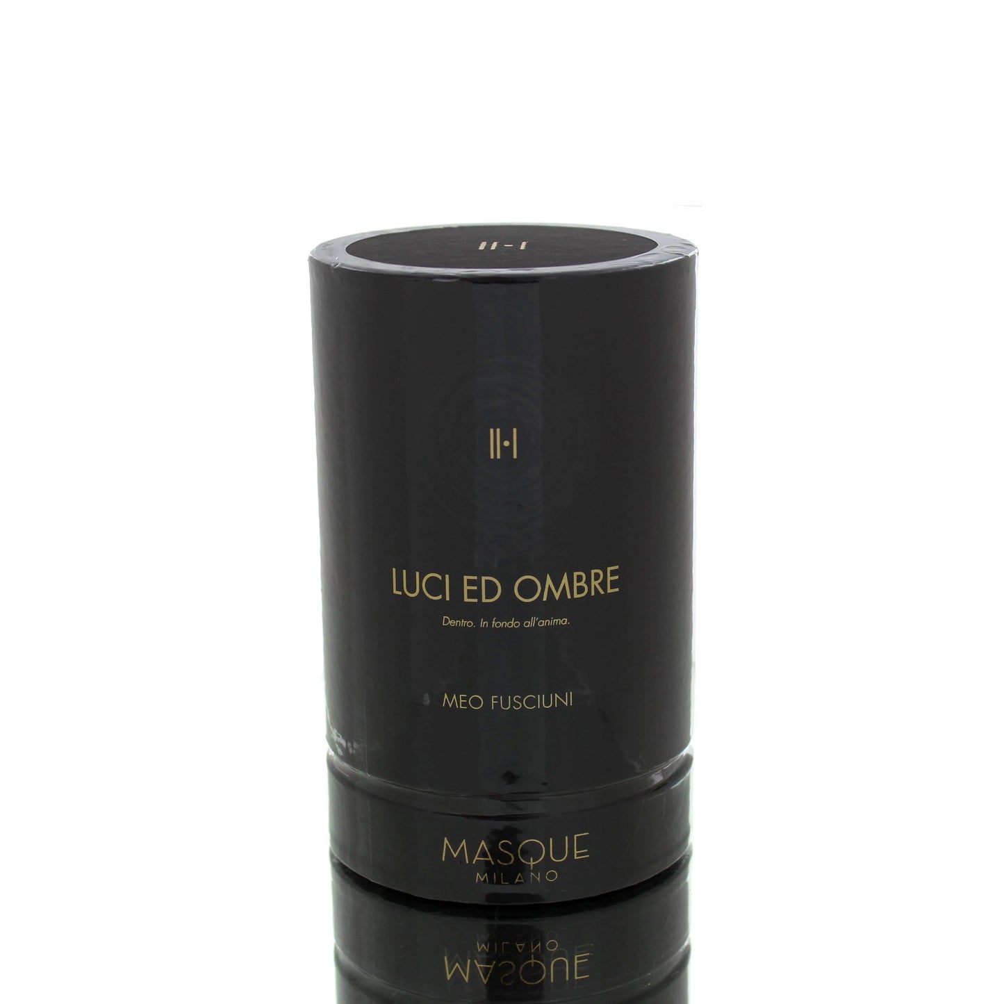 Masque Milano Luci Ed Ombre For Man/Woman