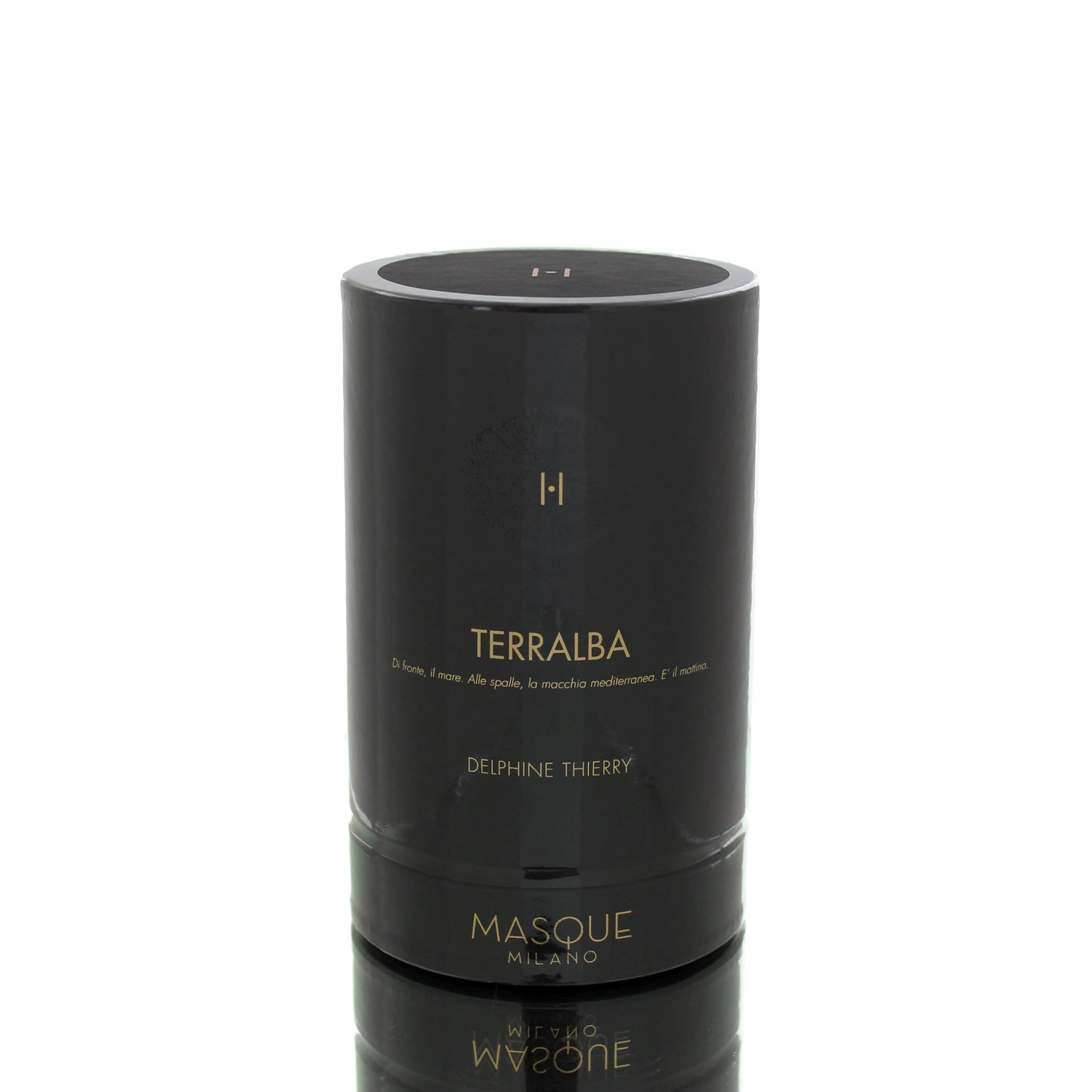 Masque Milano Terralba For Man/Woman