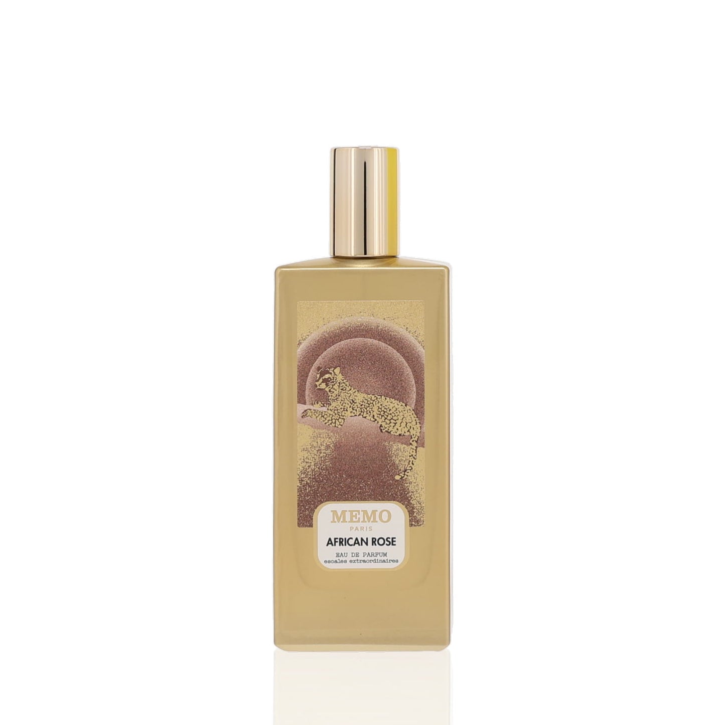 Memo African Rose Eau De Parfum Perfume
