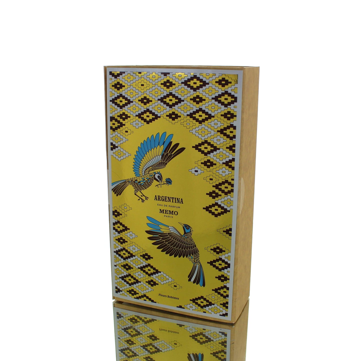 Mémo Mémo Argentine Pour Homme/Femme