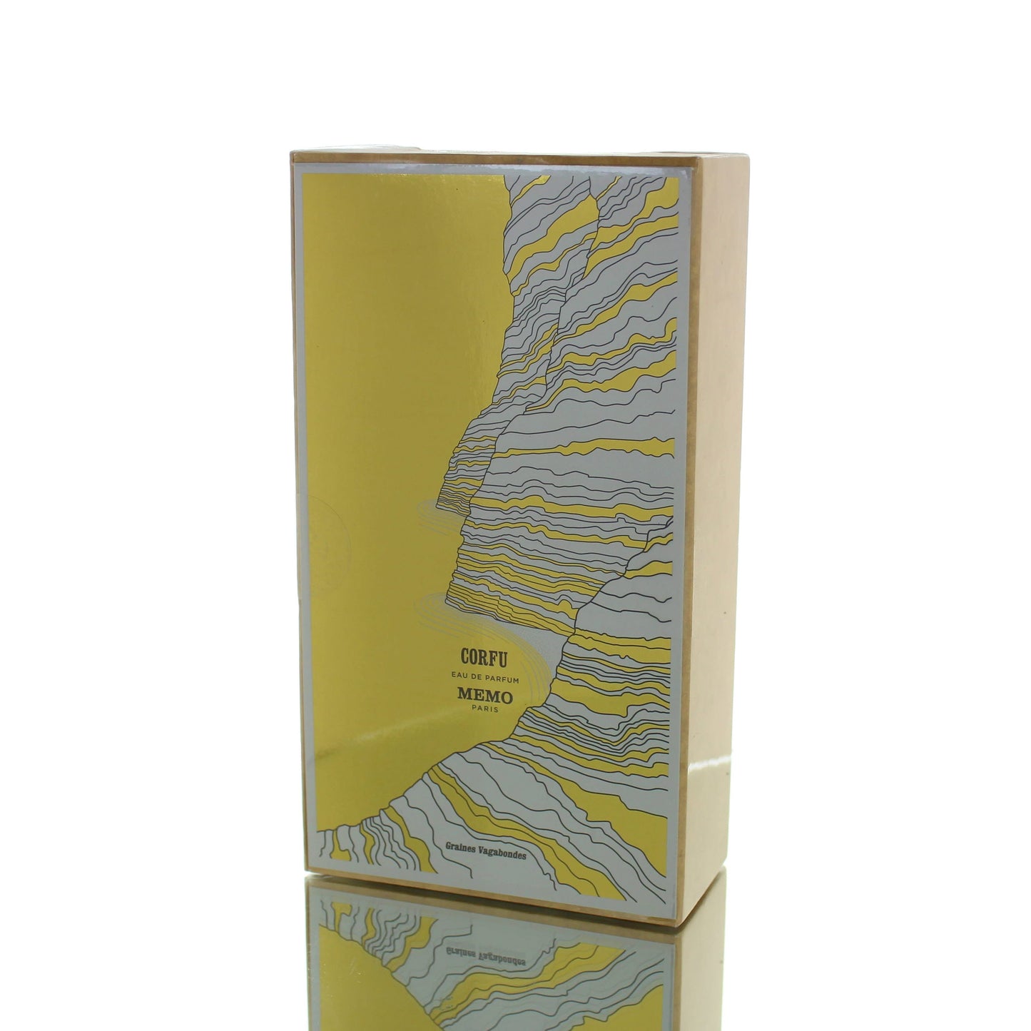 Mémo Corfou pour homme/femme