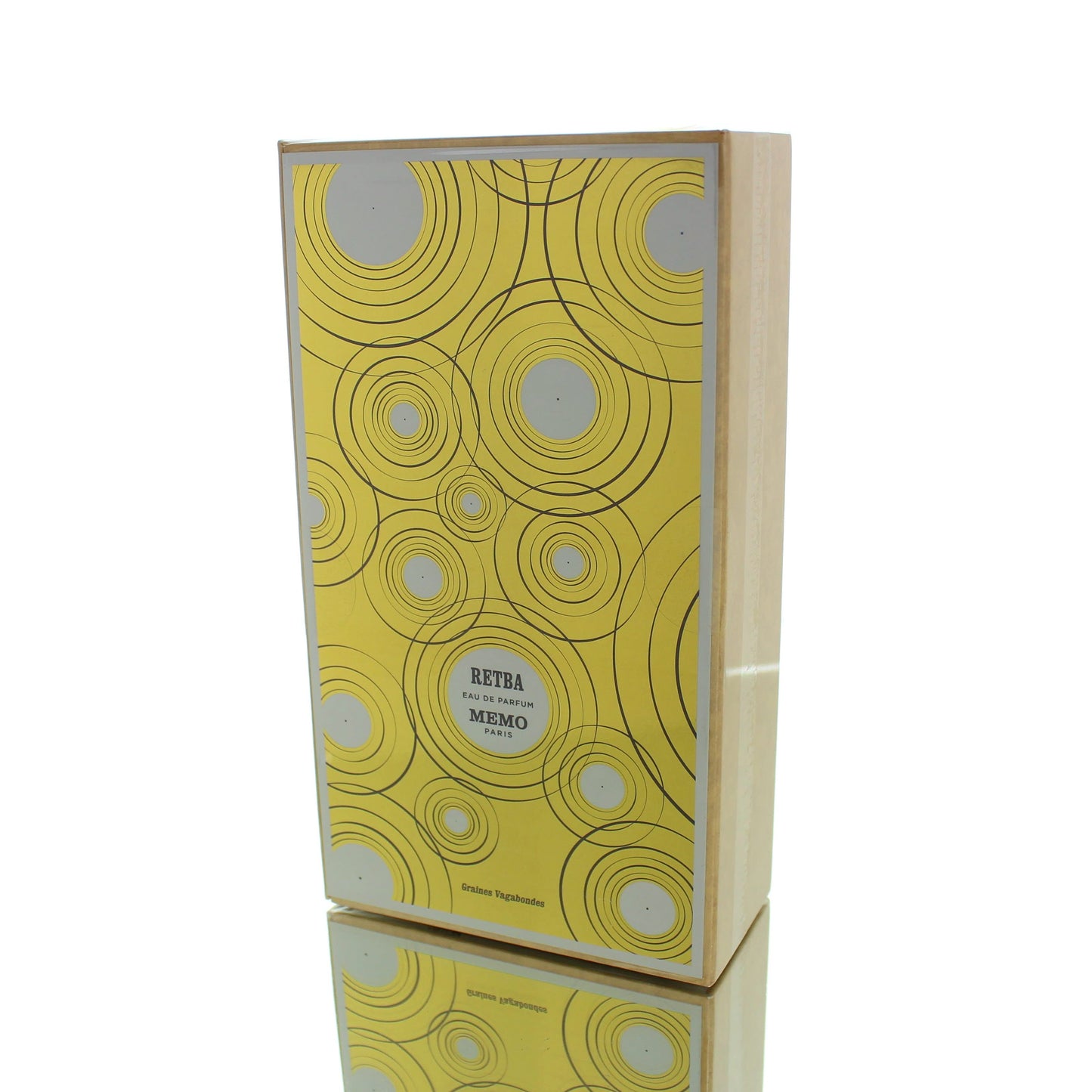 Mémo Retba pour homme/femme