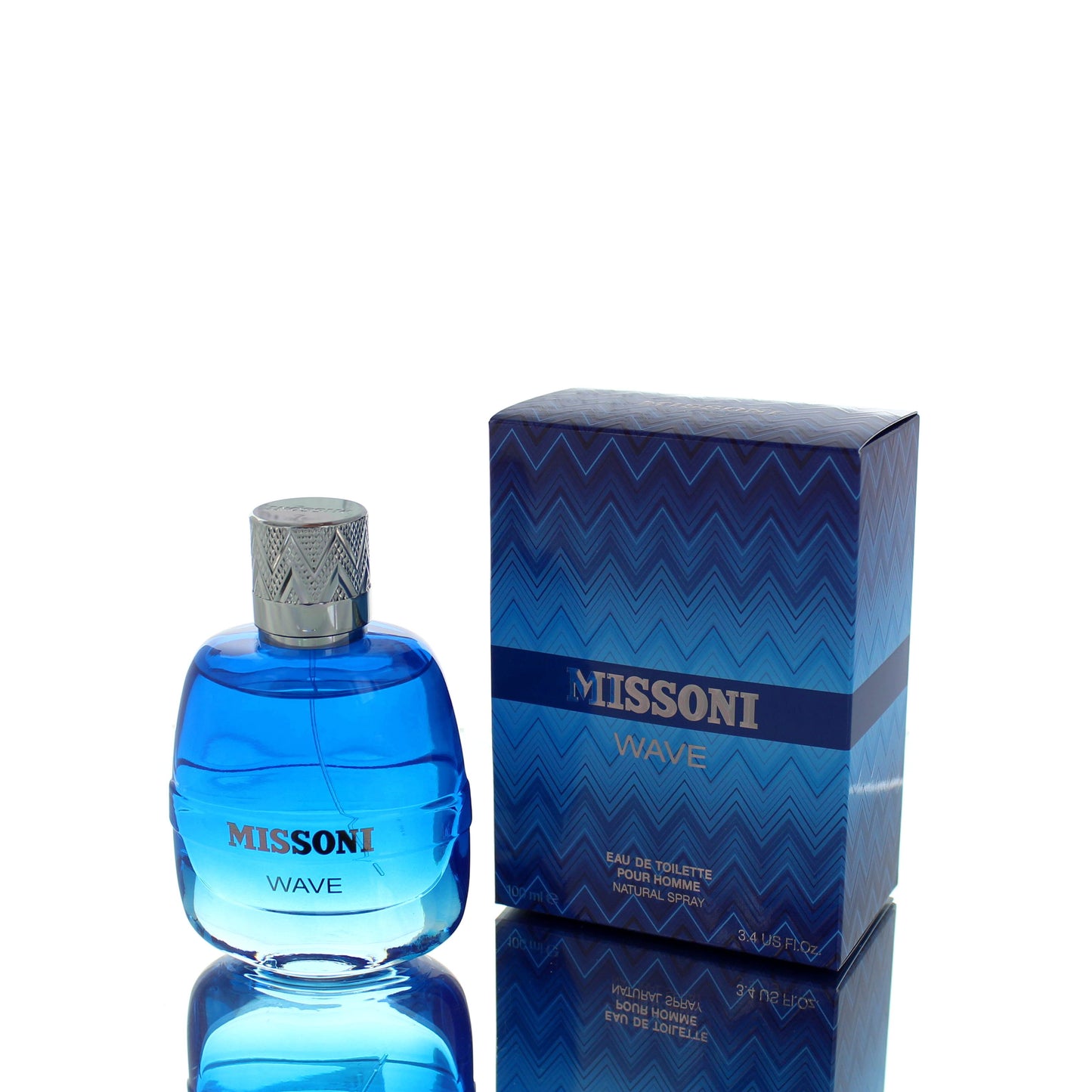 Missoni Wave para hombre