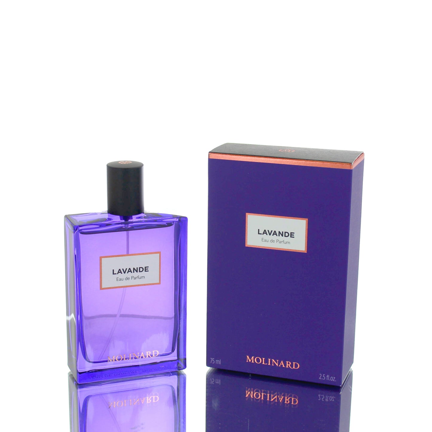 Molinard Lavande For Man/Woman
