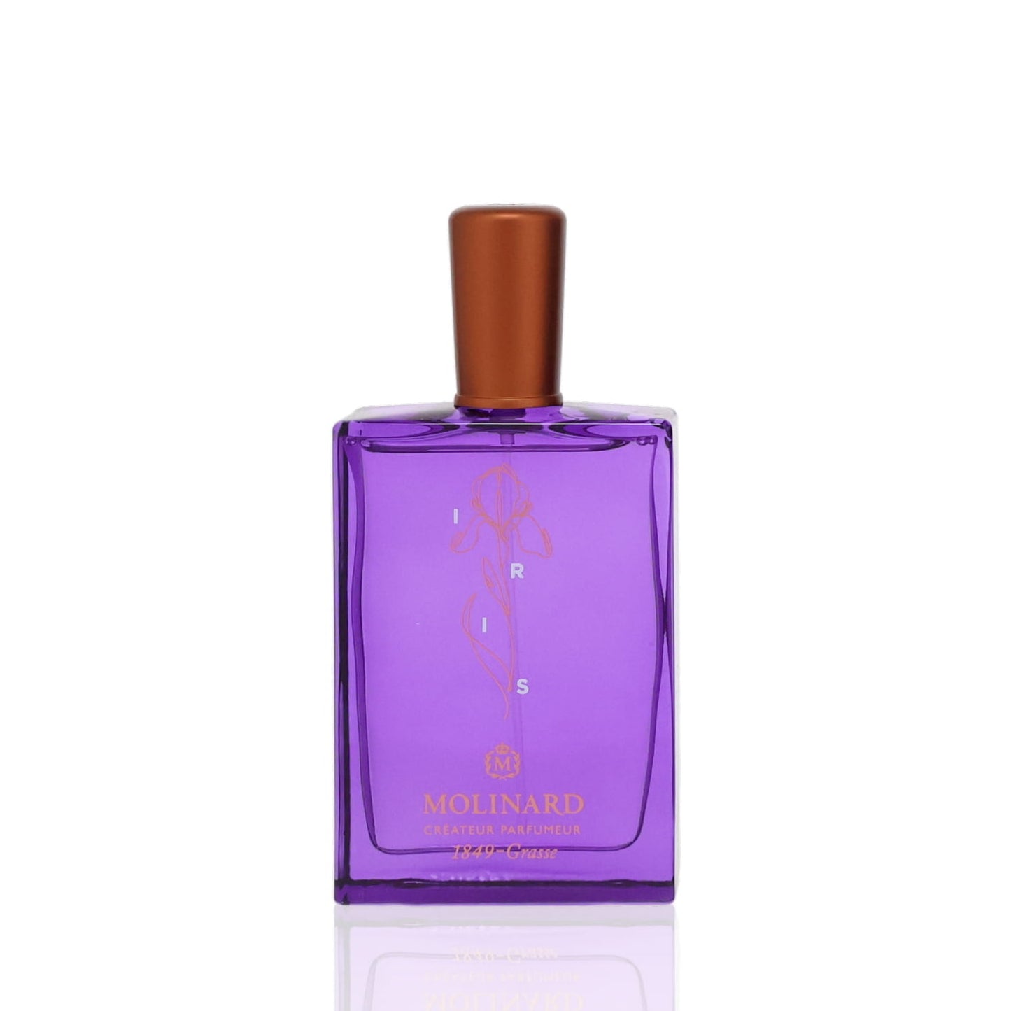 Molinard Iris For Man/Woman