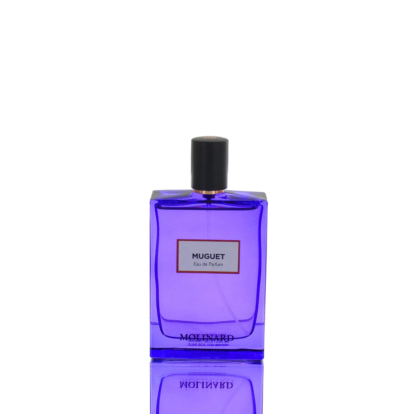 Molinard Muguet Edp For Man/Woman