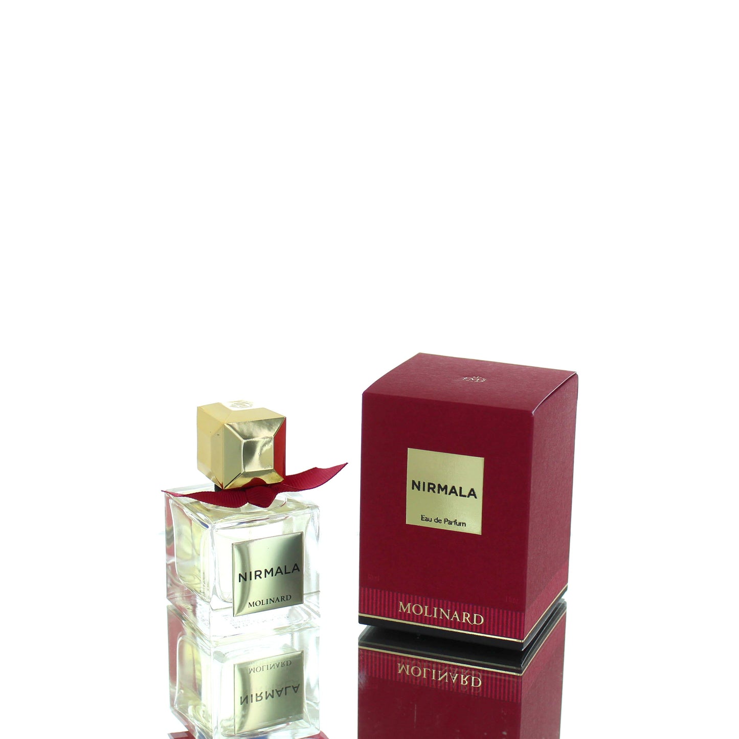 Molinard Nirmala EDP Edición para Hombre/Mujer