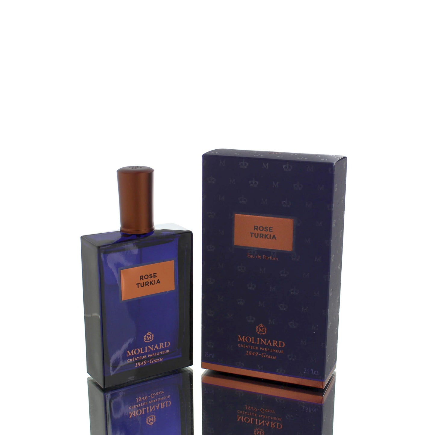 Molinard Rose Turkia para hombre/mujer