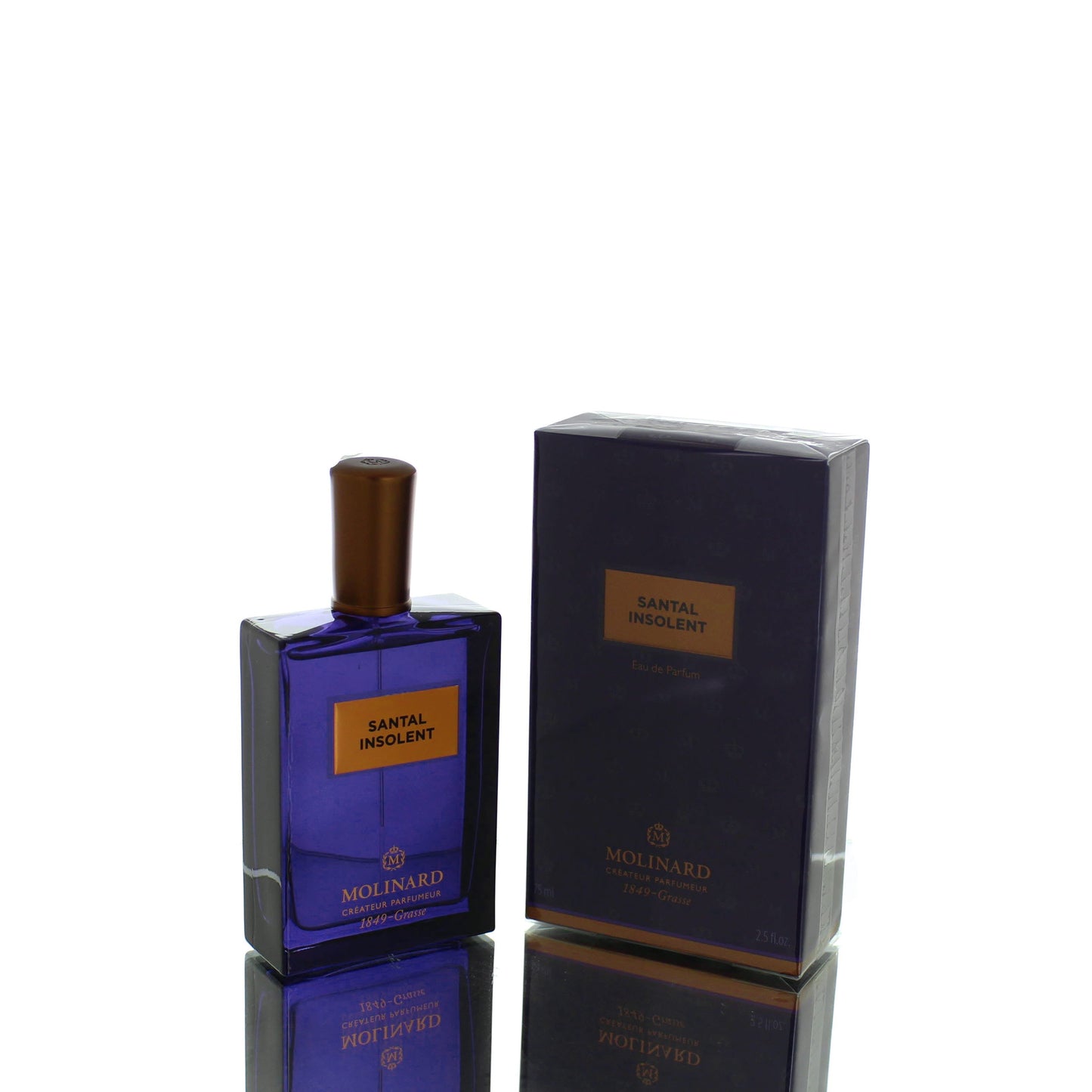 Molinard Santal Insolent For Man/Woman