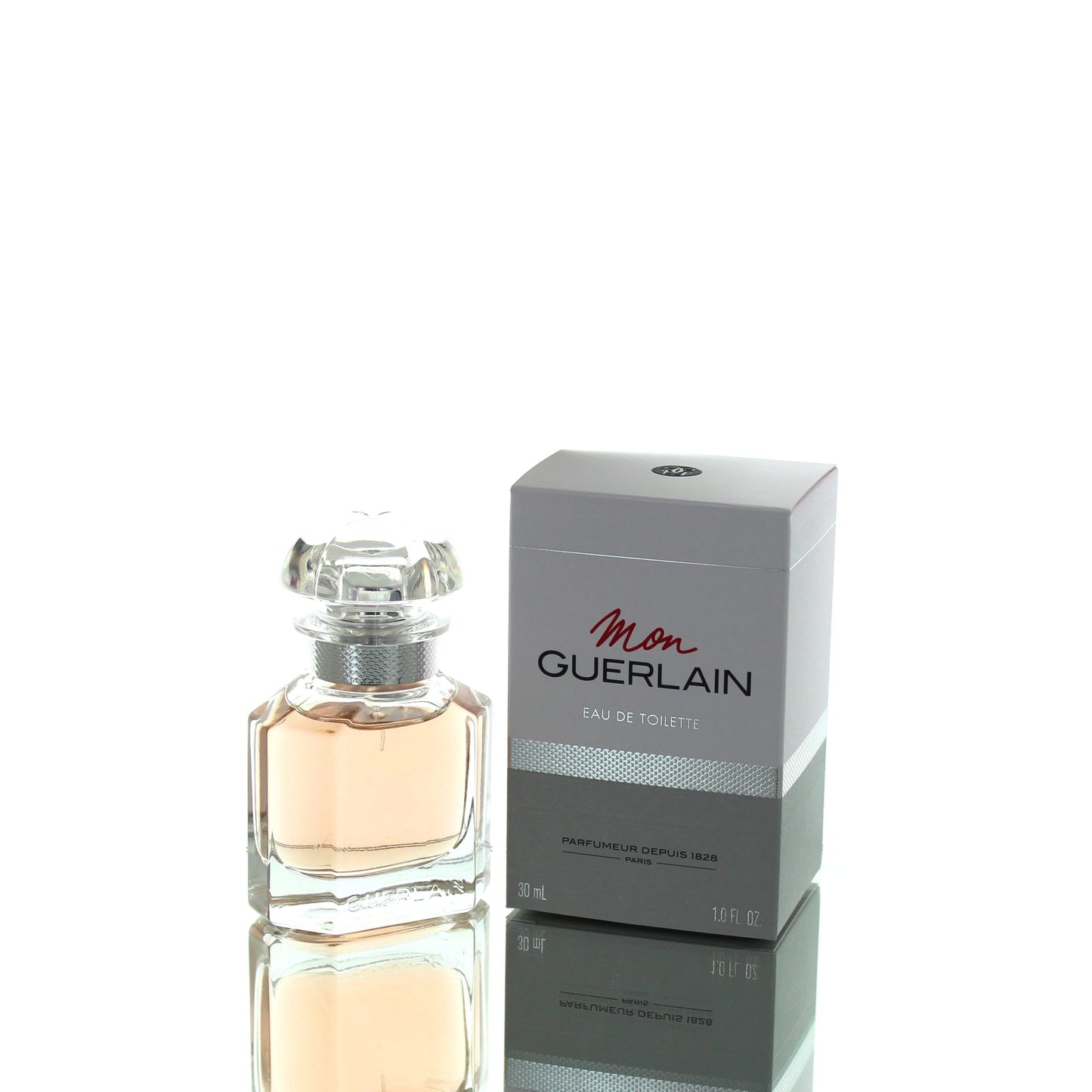Mon Guerlain Eau De Toilette EDT Edition For Woman
