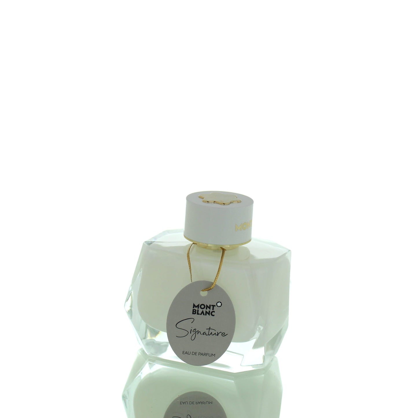 Mont Blanc Signature pour femme