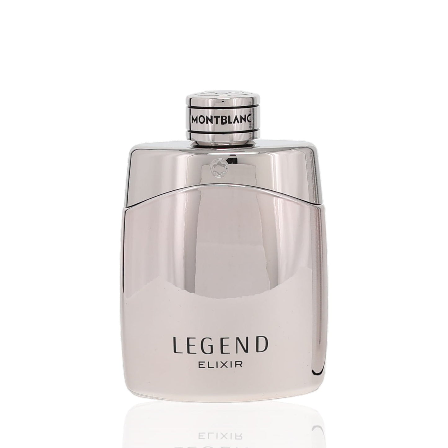 Mont Blanc Legend Elixir Parfum For Man Parfum Perfume Boxed