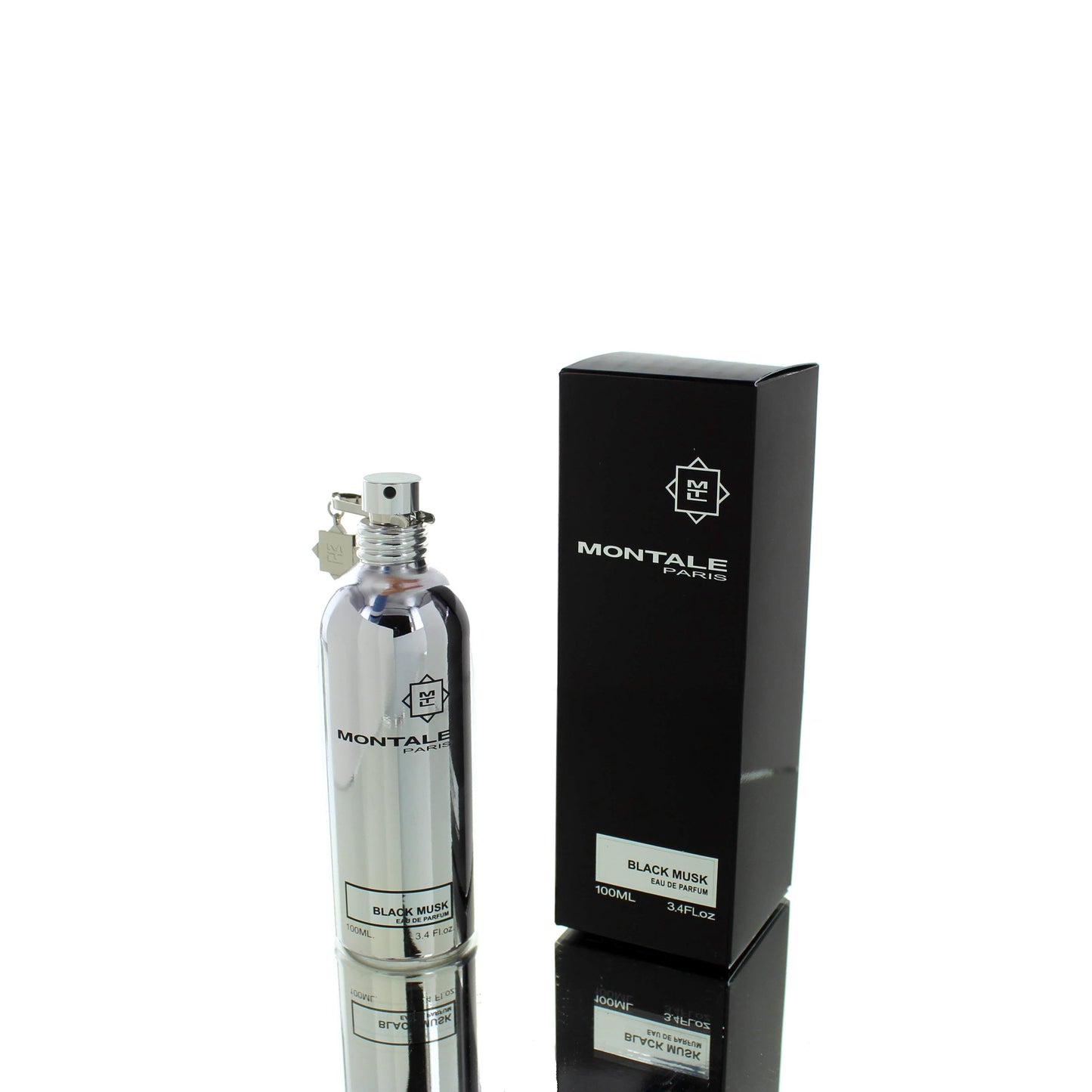 Montale Black Musk For Man/Woman