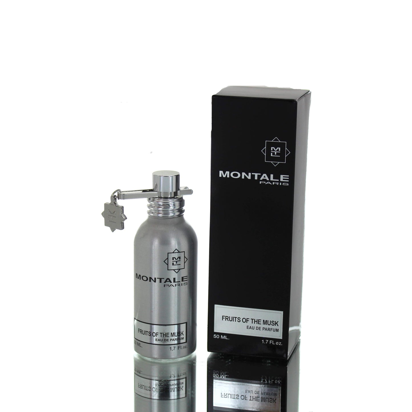 Montale Fruits of Musk For Man/Woman
