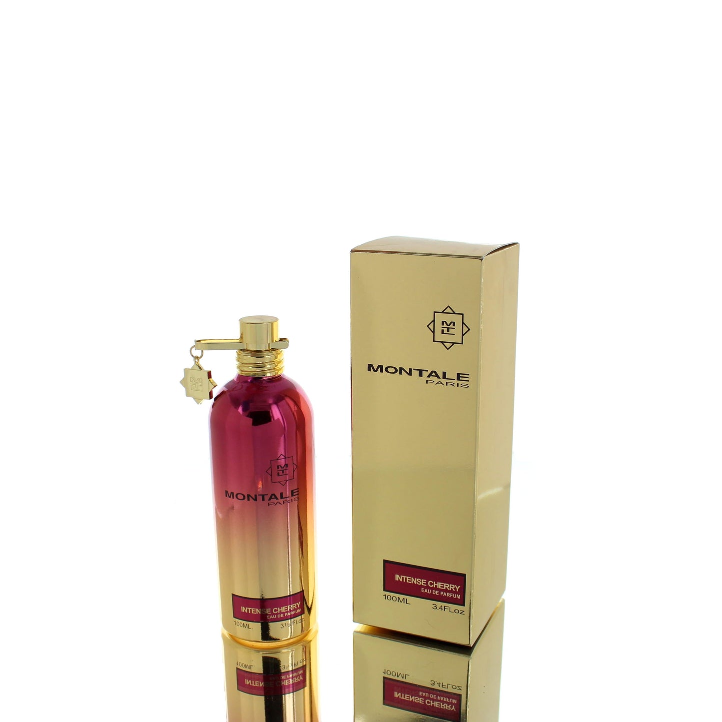 Montale Intense Cherry For Man/Woman