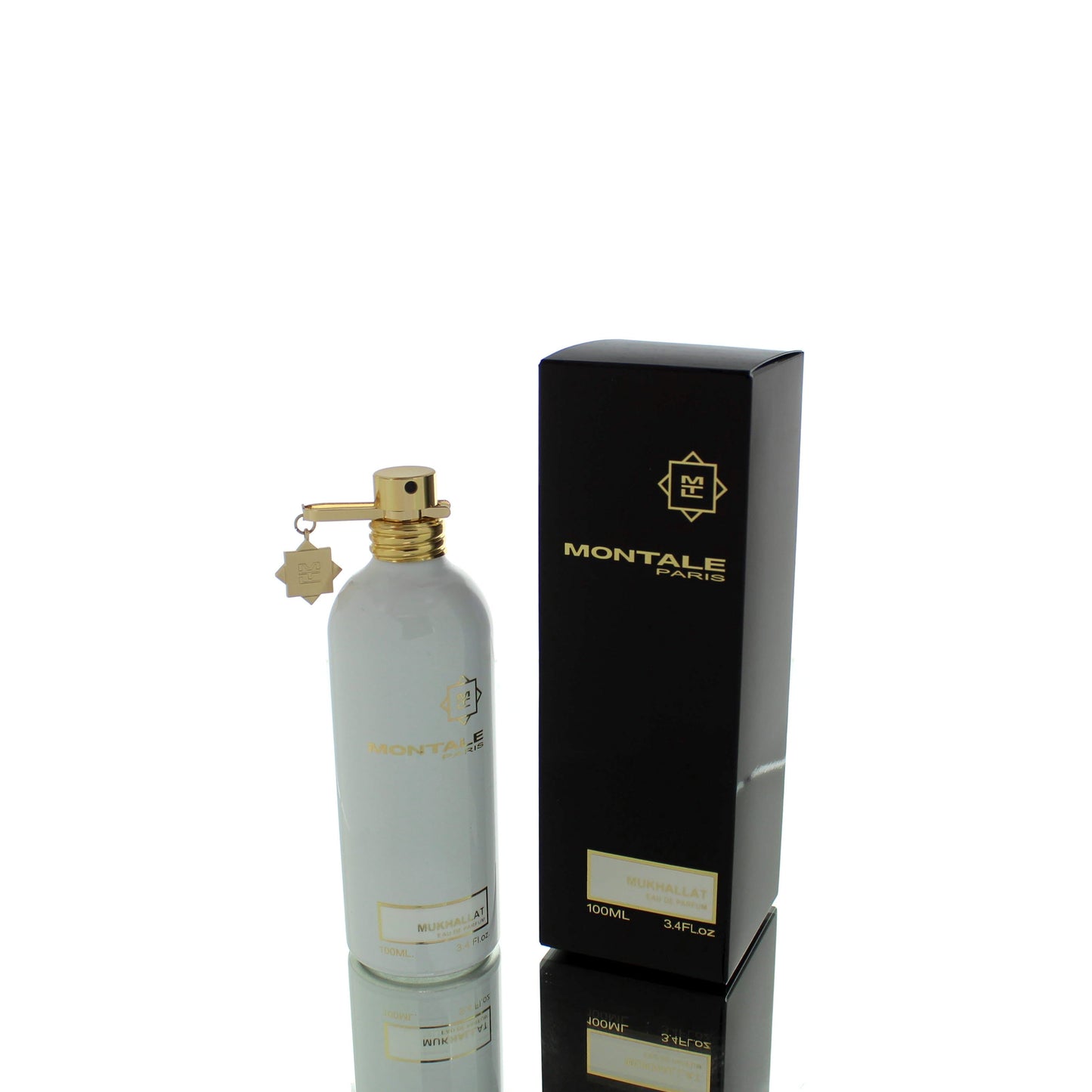 Montale Mukhallat For Man/Woman