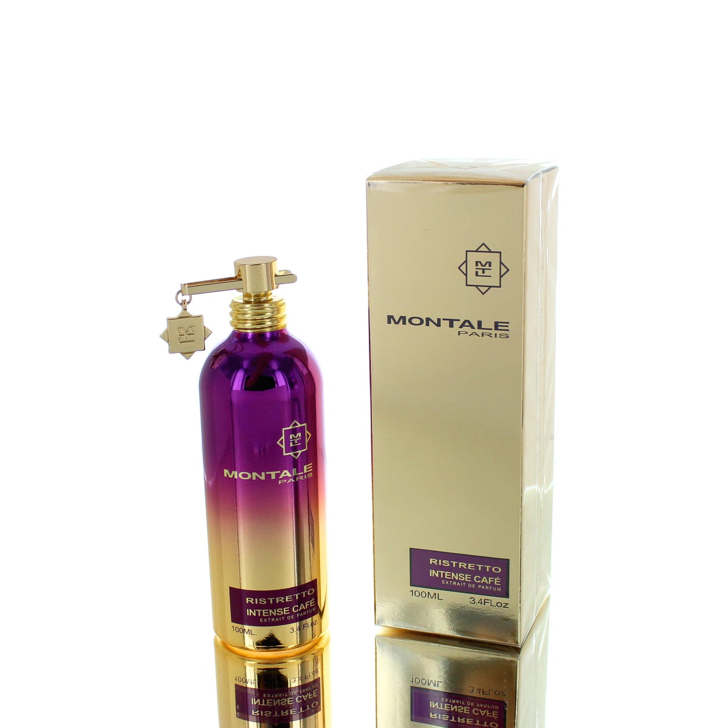 Montale Ristretto Intense Cafe For Man/Woman
