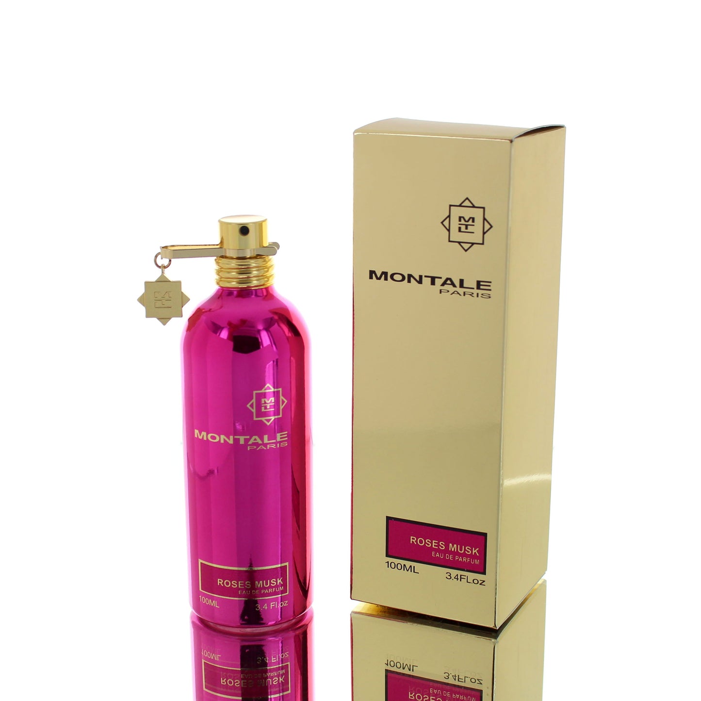 Montale Roses Musc pour homme/femme