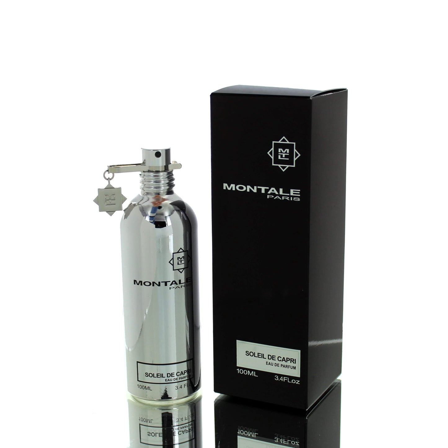 Montale Soleil De Capri para hombre/mujer