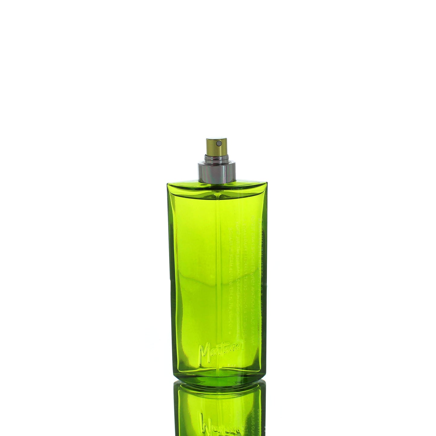 Montana Green pour homme