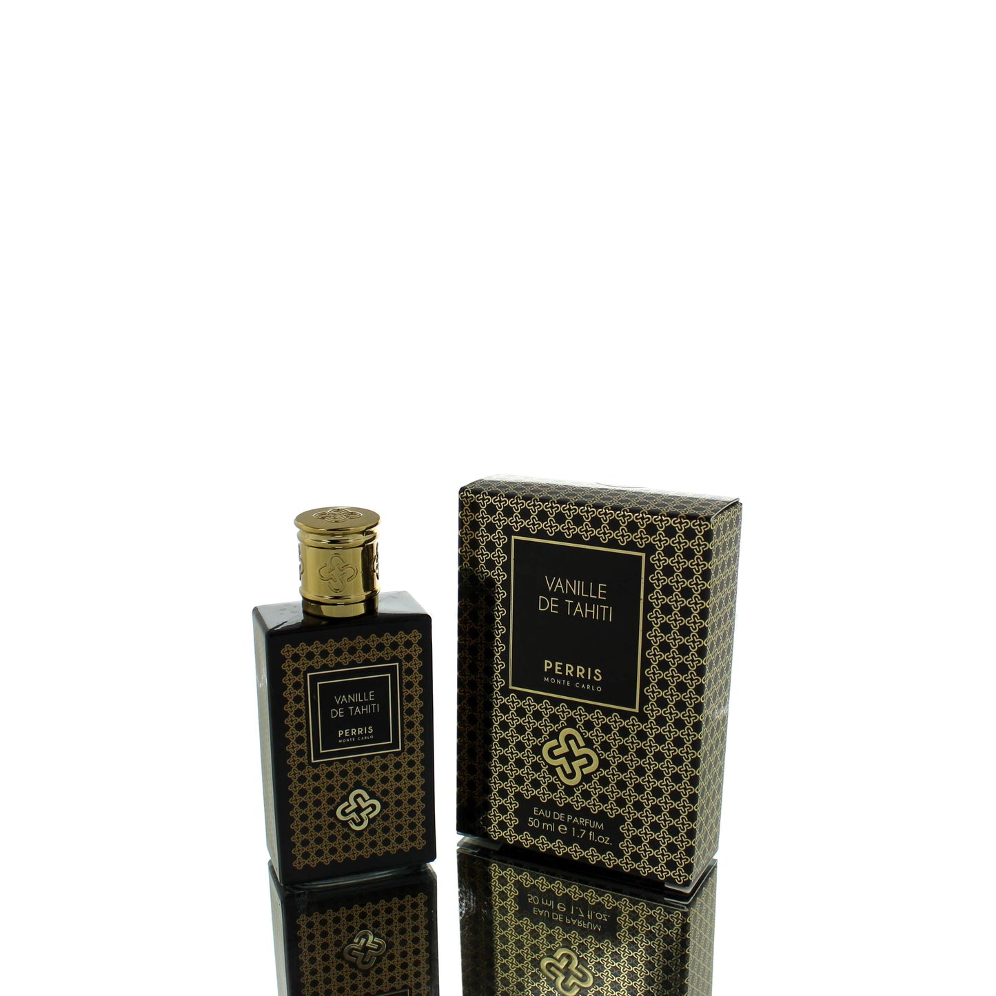 Monte Carlo Perris Vanille De Tahiti For Man/Woman